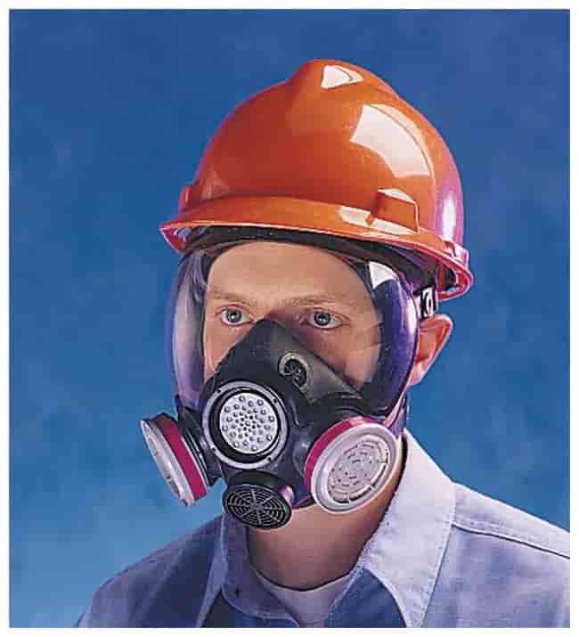 CBRN Mask - Thumbnail 2