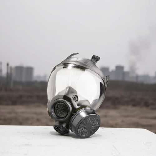 CBRN Mask - Thumbnail 3