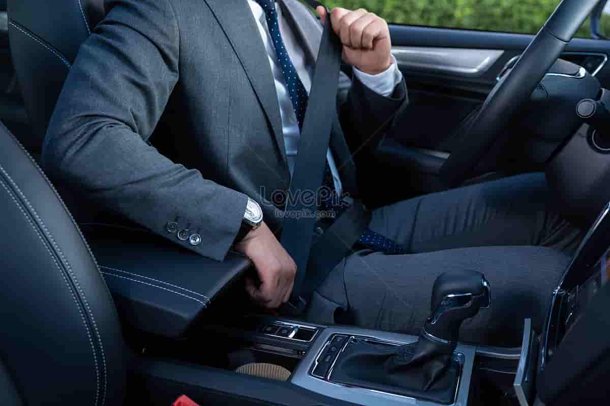 Seat Belt